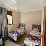 Apparemment Spacieux Et Ensoleille A Agadir