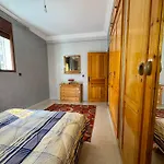 Apparemment Spacieux Et Ensoleille A Agadir