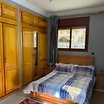 Apparemment Spacieux Et Ensoleille A Agadir
