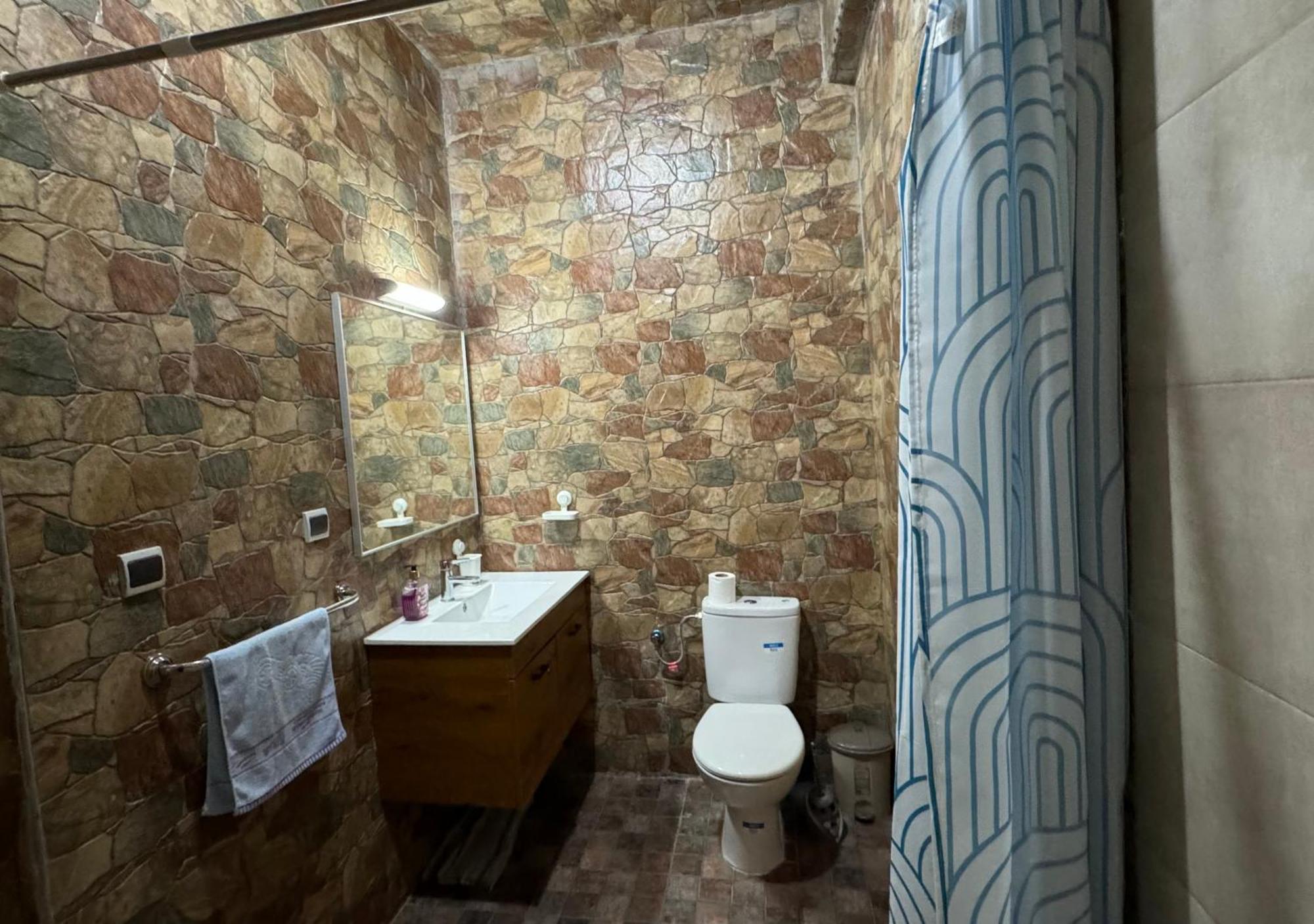 Apparemment Spacieux Et Ensoleille A Apartment Agadir