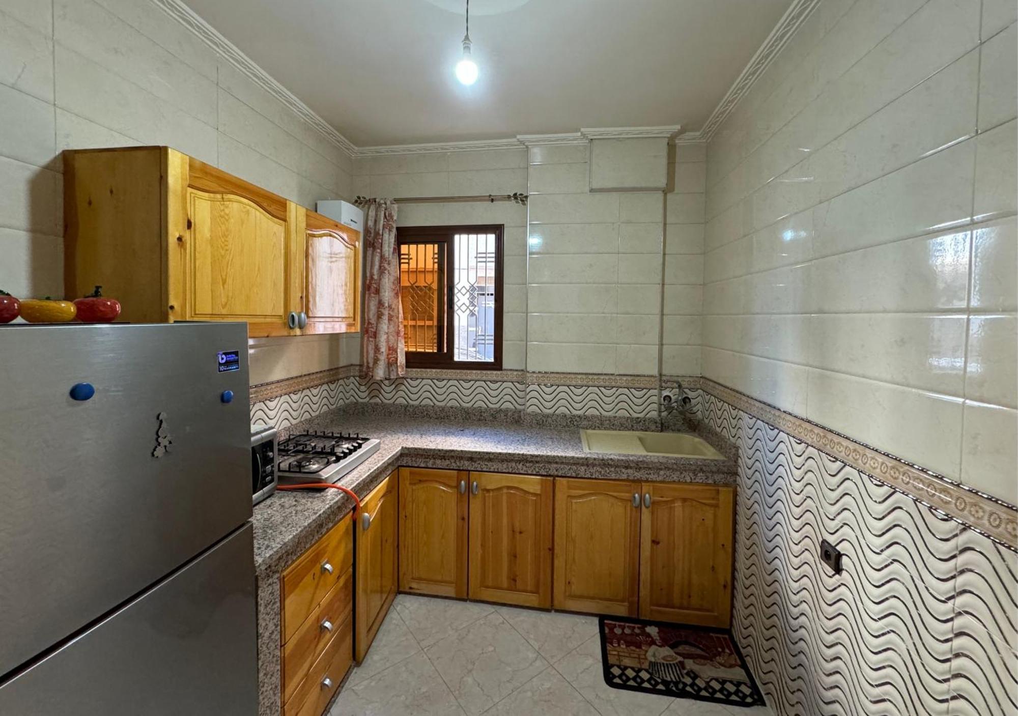Apparemment Spacieux Et Ensoleille A Apartment *
