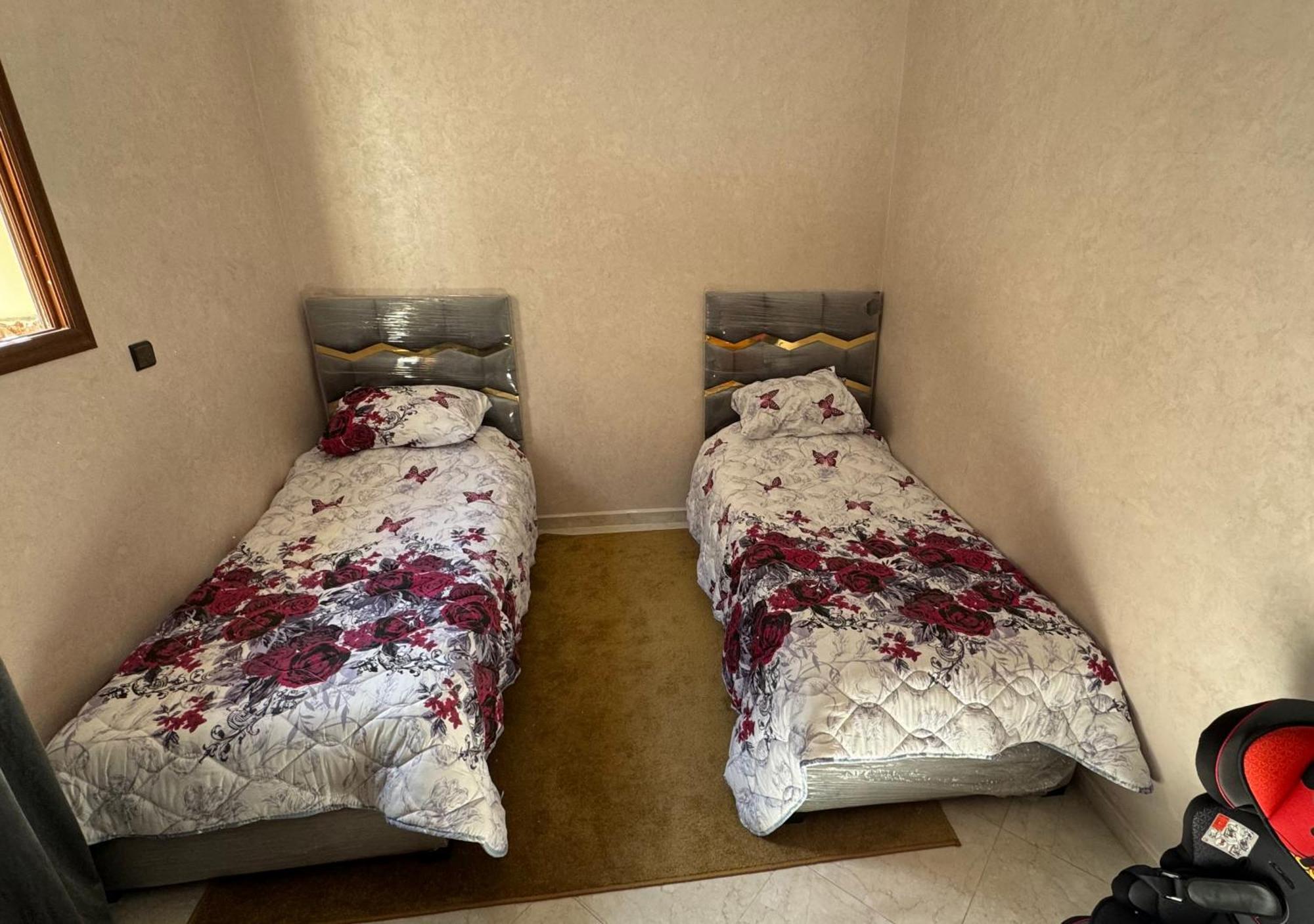 Apparemment Spacieux Et Ensoleille A Apartment Agadir